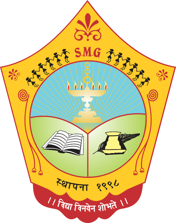 SMG Logo